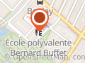 École Polyvalente Bernard Buffet