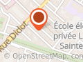 SOLAB PARIS Bureau d'études ingénierie technique et environnementale acoustique SSI et cuisine