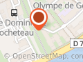 Seine avenue