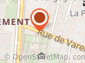 FONDATION LES TREILLES