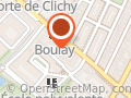 Boucherie de l'avenue de clichy