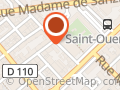 École Maternelle Publique Condorcet