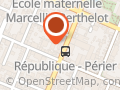 L’Osteria de Montrouge