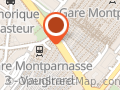 Delagrave Paris