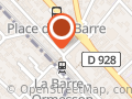Pharmacie de la Barre | Dey Chebbi - Faivre
