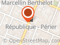 Gourmet De Montrouge