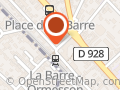 Boucherie de la Barre