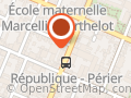 L'opticien