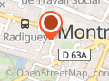 Lieu d'Accueil Enfants Parents Montrouge