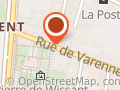 Arpege Restaurant