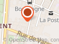 Franklin Rive Gauche