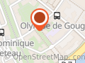 LA COMPAGNIE DES MINIBUS DE PARIS