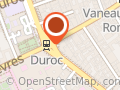 Vapostore Paris 06 (Duroc) - Cigarette électronique & Eliquide - 75006
