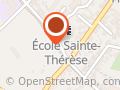 École Élémentaire Privée Sainte-Thérèse