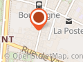 Hôme bar