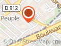 Clichy Buro Plus