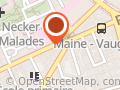 Open Close Serrurier Paris 15
