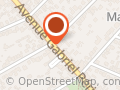 Restaurant med 91700