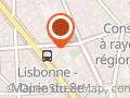 Mairie du 8? arrondissement de Paris