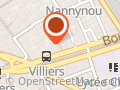 Centre Appui Lieu Ressources