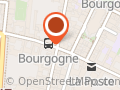 Pharmacie 37 bourgogne
