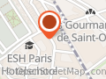 Paris Traiteurs