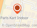 Paris Kart Indoor
