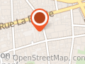Restaurant Washingtonia