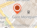 Montparnasse Tennis Club
