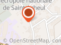 Laignel Caroline Méd Générale