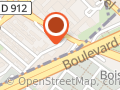 La Passerelle Restaurant Meeting Hub