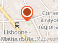 Préfecture de Police 8ème arrondissement