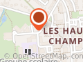 École Élémentaire Publique Les Hauts Champs
