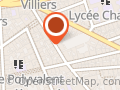 Pharmacie Moderne