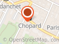 Edmond de Rothschild - Paris