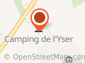 Camping De L'yser