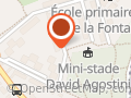 Centre Protection Maternelle Infantile (P.m.i)