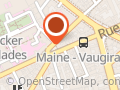 Optique Service - Opticien Paris 15