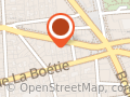 Bistrot du Sommelier Paris Philippe Faure-Brac