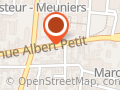 Restaurant Aux Deux Gosses