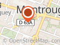 Paroisse St Jacques de Montrouge