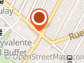 Comptoir cardinet