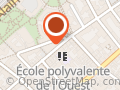 Ecole polyvalente de l'Ouest