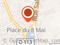 FOYER POUR TOUS