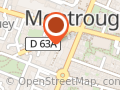 Salon Hair Cuts Montrouge