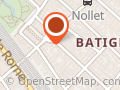 Le Pain Des Batignolles