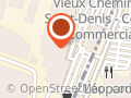 Naumy Gennevilliers