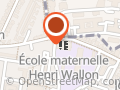 École Maternelle Publique Chateaubriant
