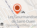 Clichy Courses