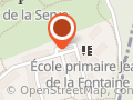 École Élémentaire Publique La Fontaine